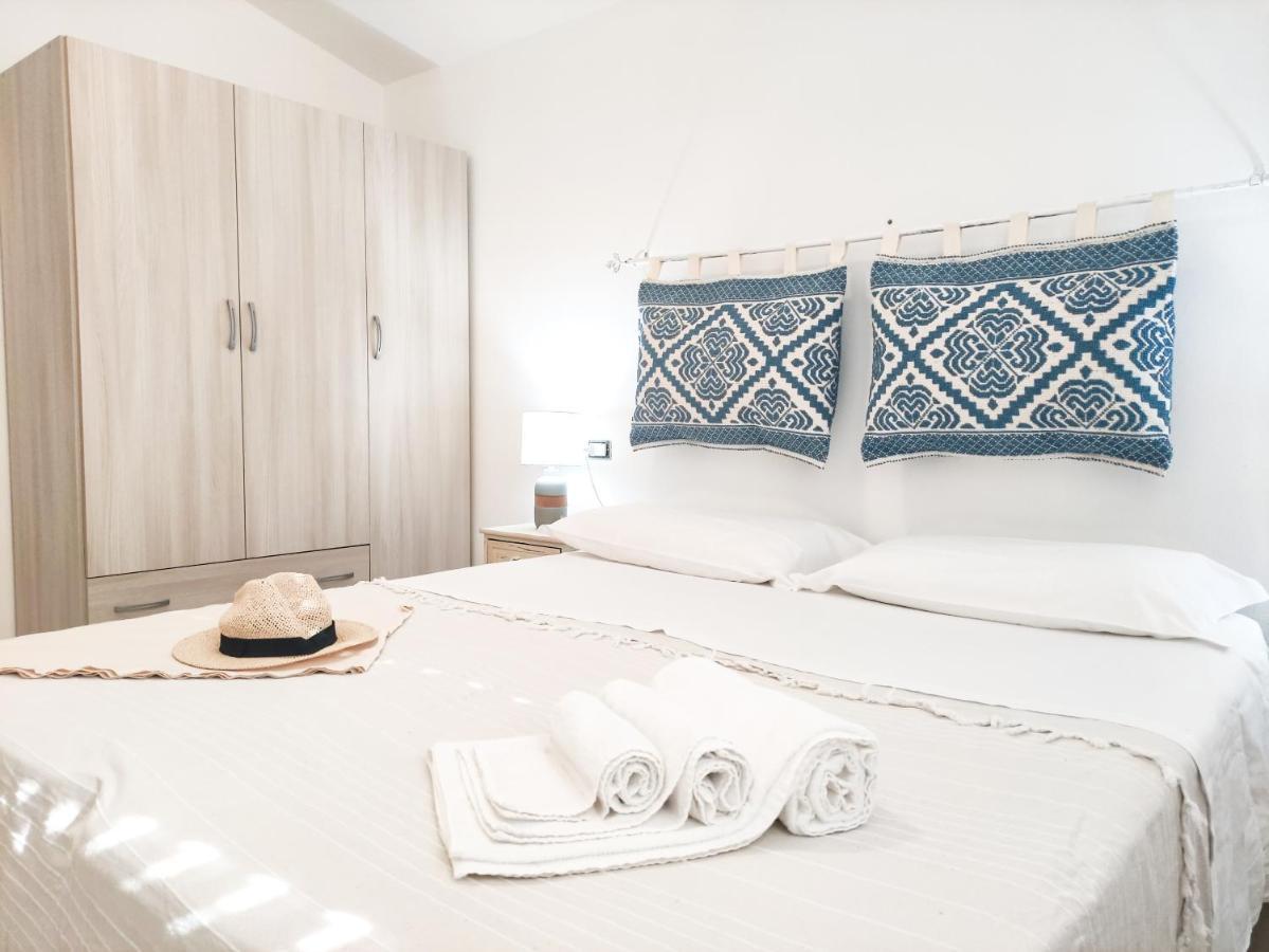 Stellina Apartment - Affitti Brevi Italia Cardedu Extérieur photo