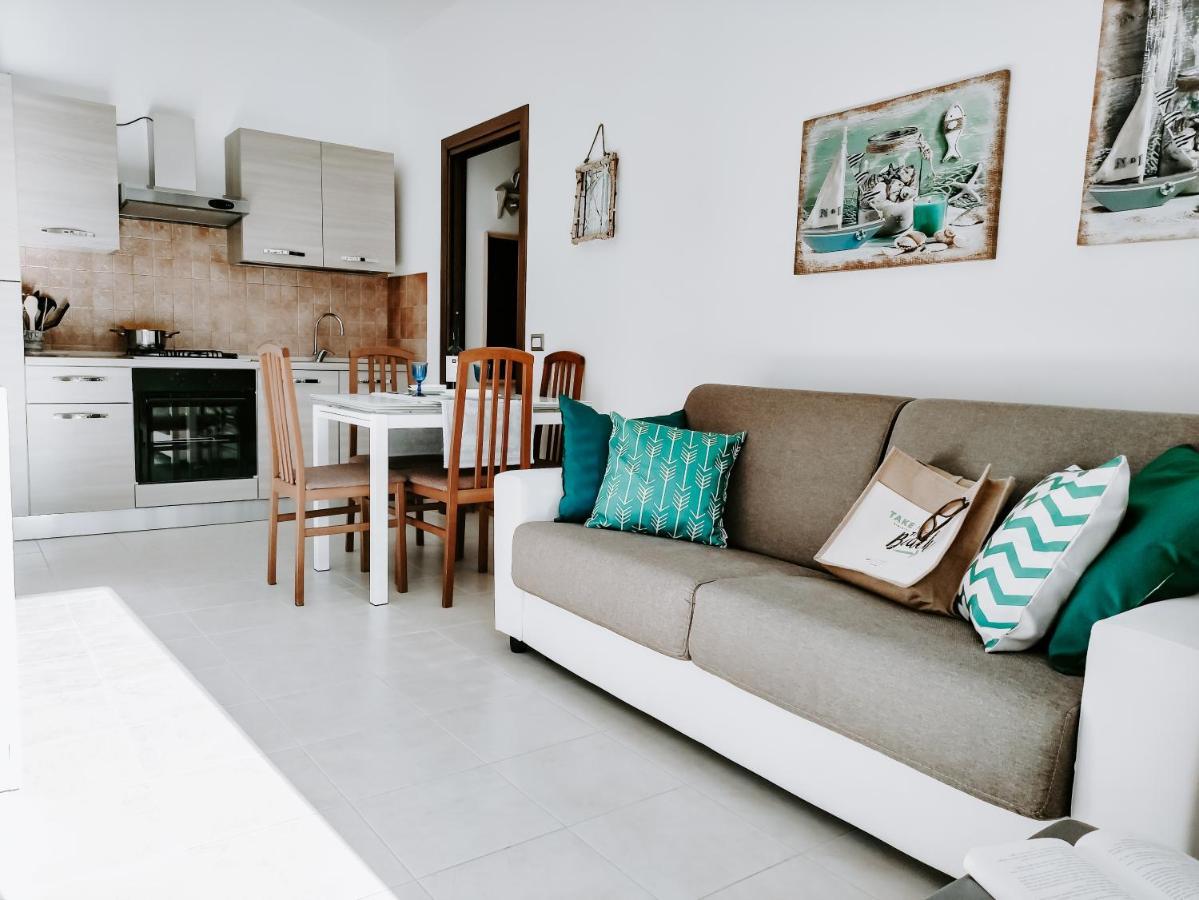 Stellina Apartment - Affitti Brevi Italia Cardedu Extérieur photo