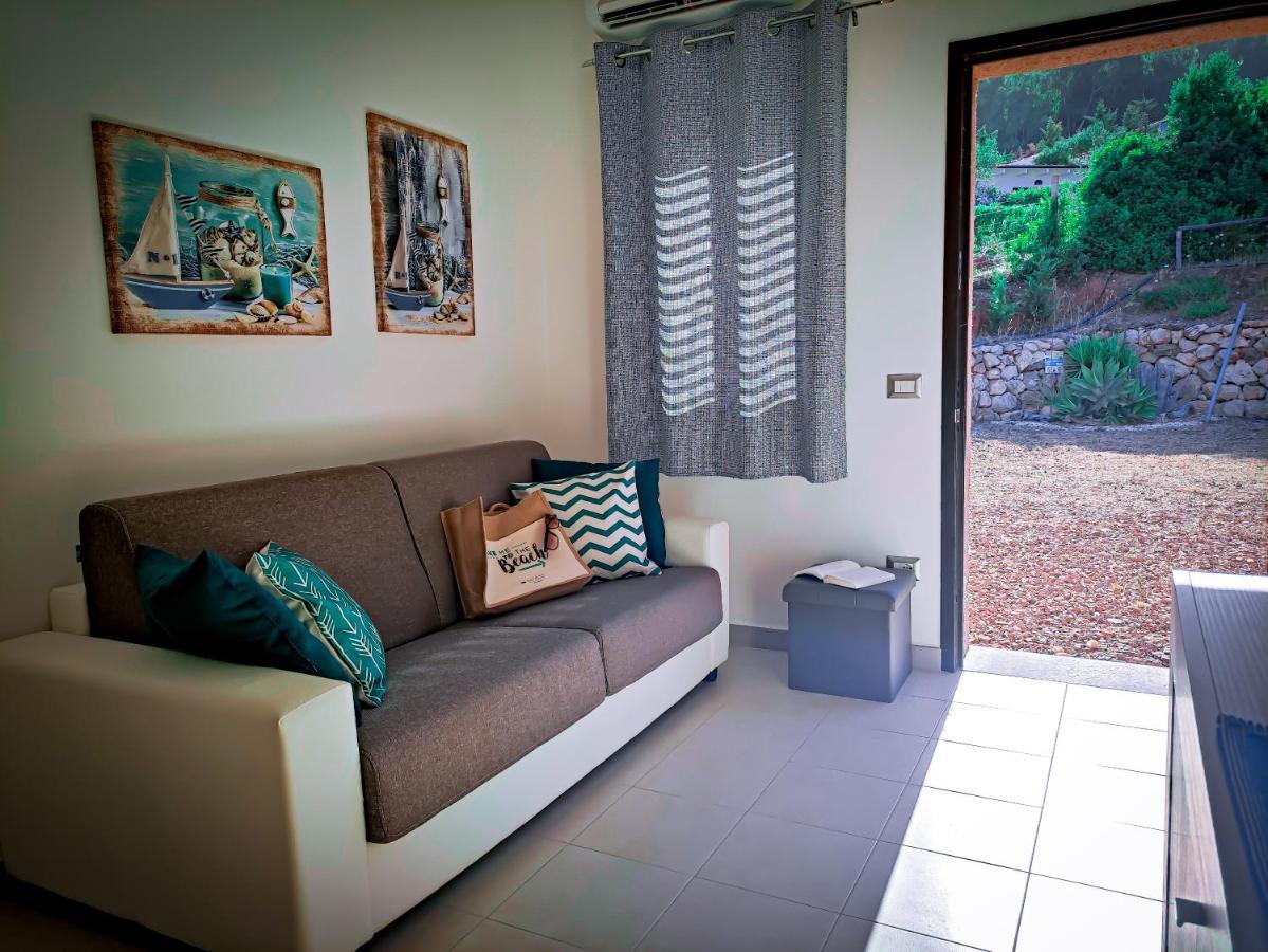 Stellina Apartment - Affitti Brevi Italia Cardedu Extérieur photo