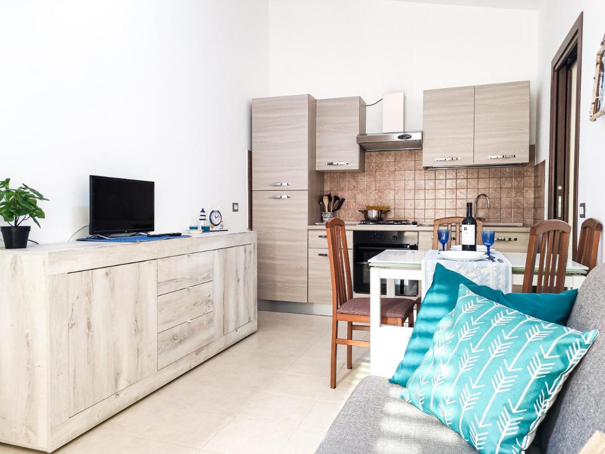 Stellina Apartment - Affitti Brevi Italia Cardedu Extérieur photo