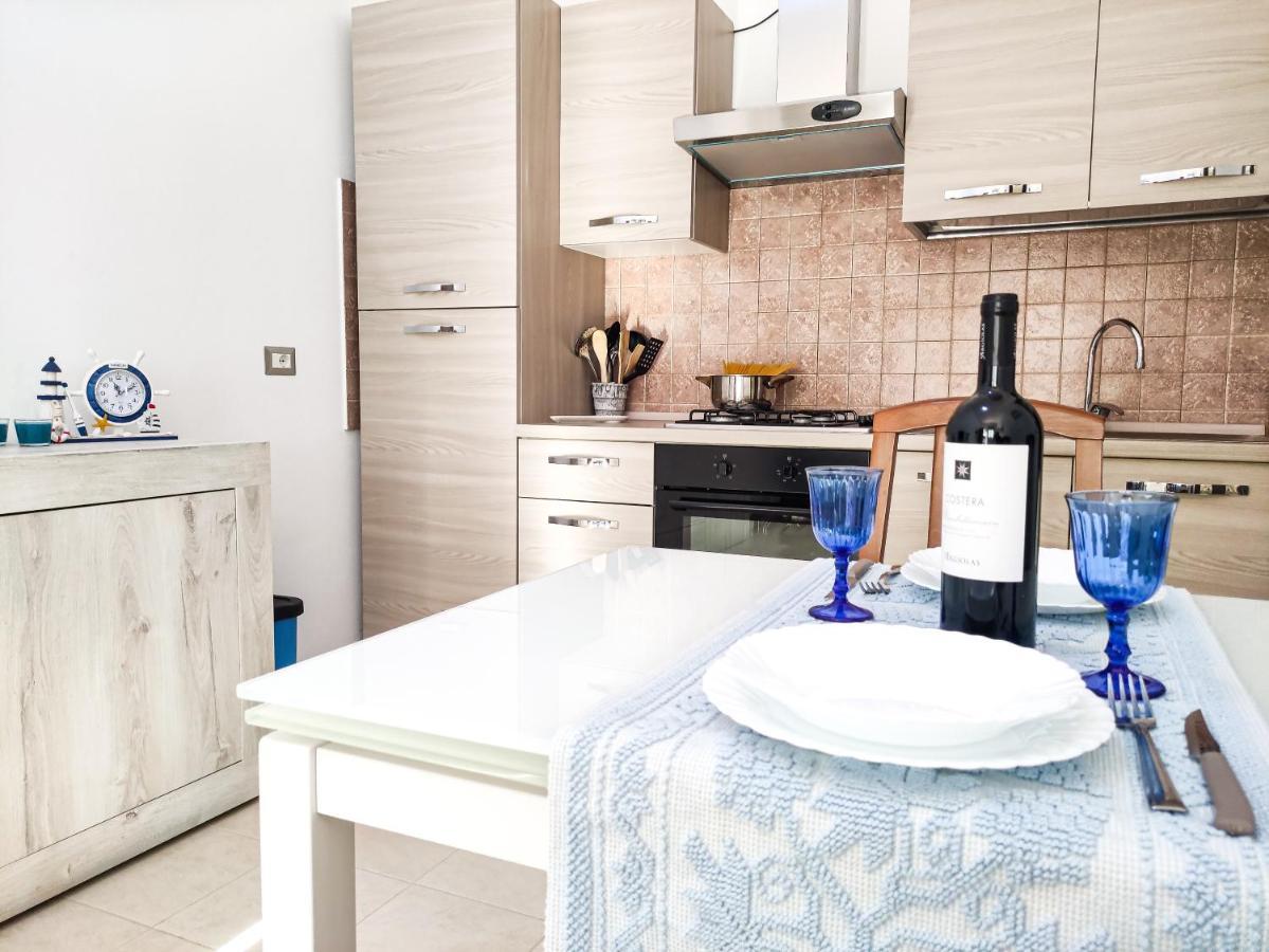 Stellina Apartment - Affitti Brevi Italia Cardedu Extérieur photo